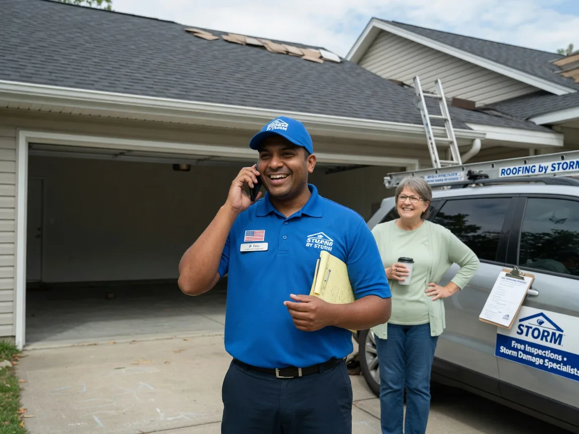 Roof Repair Near Me Calais, ME FAQs