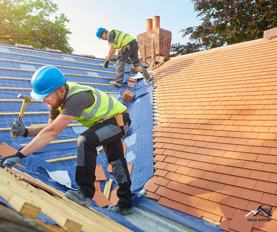 Why choose Roof Repair Near Me in Calais, ME
