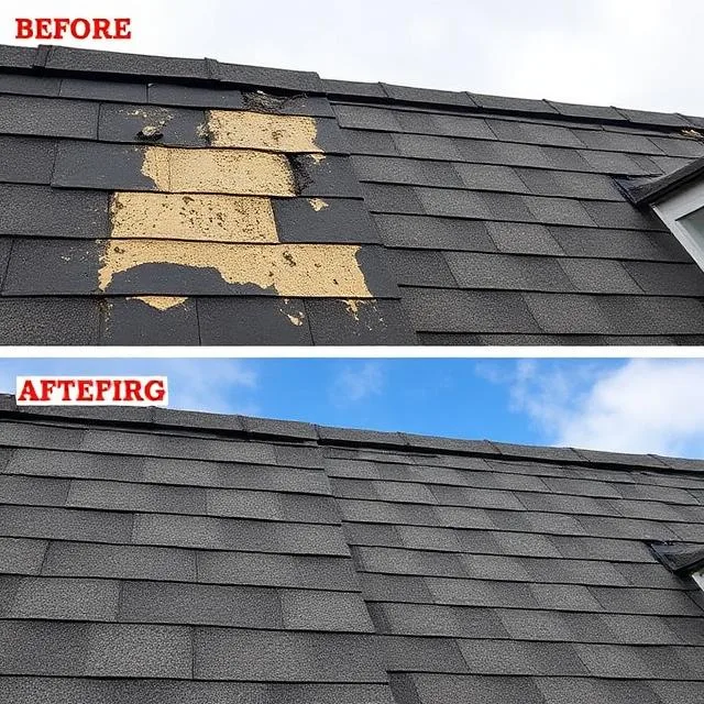 Roof Repair Near Me in Calais, ME near me